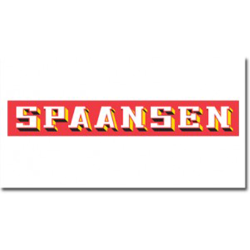 Spaanssen